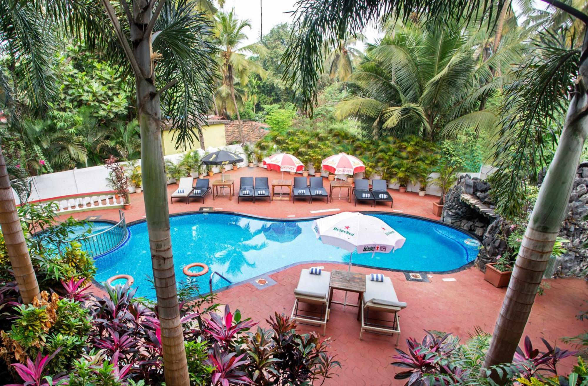 Silver Sands Sunshine - Angaara सहारा
