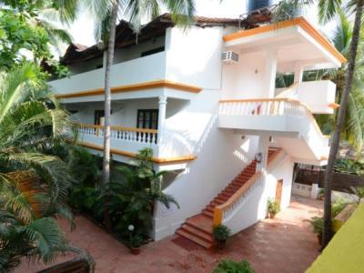 सहारा Silver Sands Sunshine - Angaara