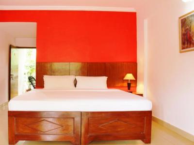 सहारा Silver Sands Sunshine - Angaara 3*