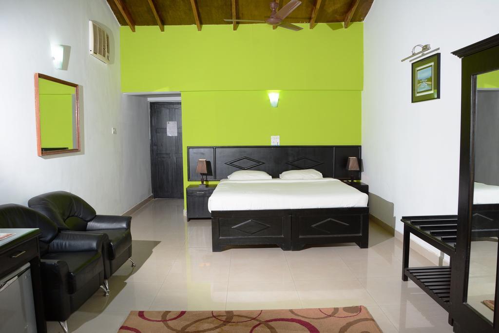 Silver Sands Sunshine - Angaara 3*