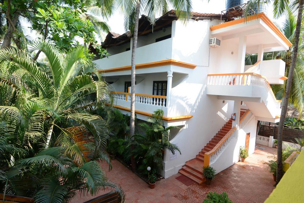 Silver Sands Sunshine - Angaara 3*