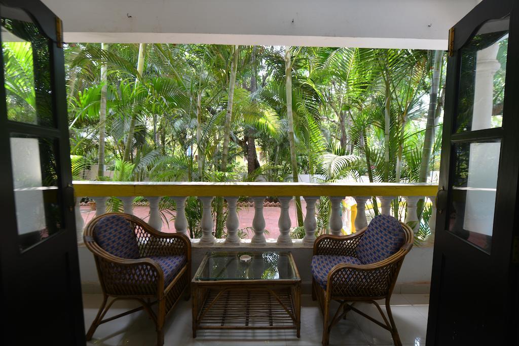 सहारा Silver Sands Sunshine - Angaara