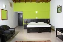 सहारा Silver Sands Sunshine - Angaara Candolim