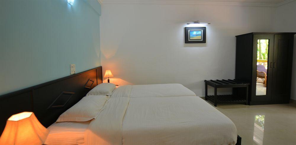 Silver Sands Sunshine - Angaara 3*