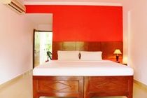 Silver Sands Sunshine - Angaara Candolim