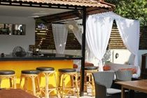 Silver Sands Sunshine - Angaara सहारा Candolim