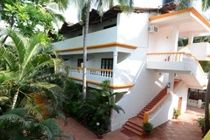 सहारा Silver Sands Sunshine - Angaara 3*