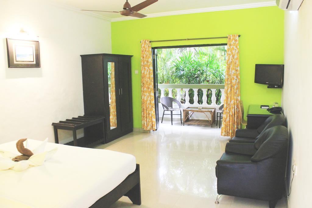 Silver Sands Sunshine - Angaara 3*
