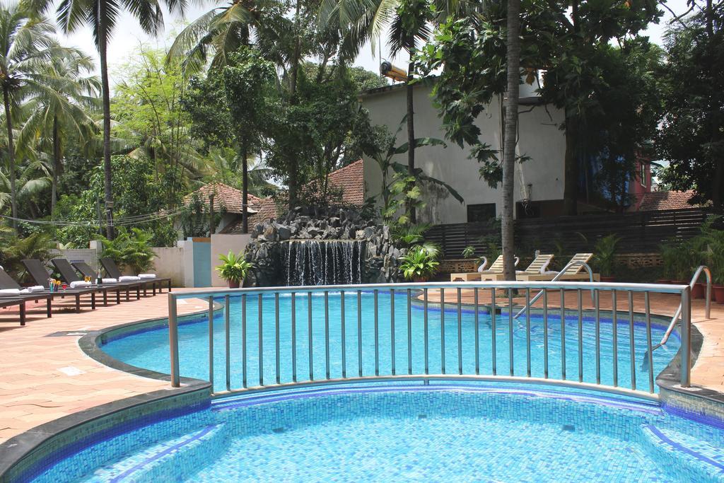 Silver Sands Sunshine - Angaara सहारा 3*