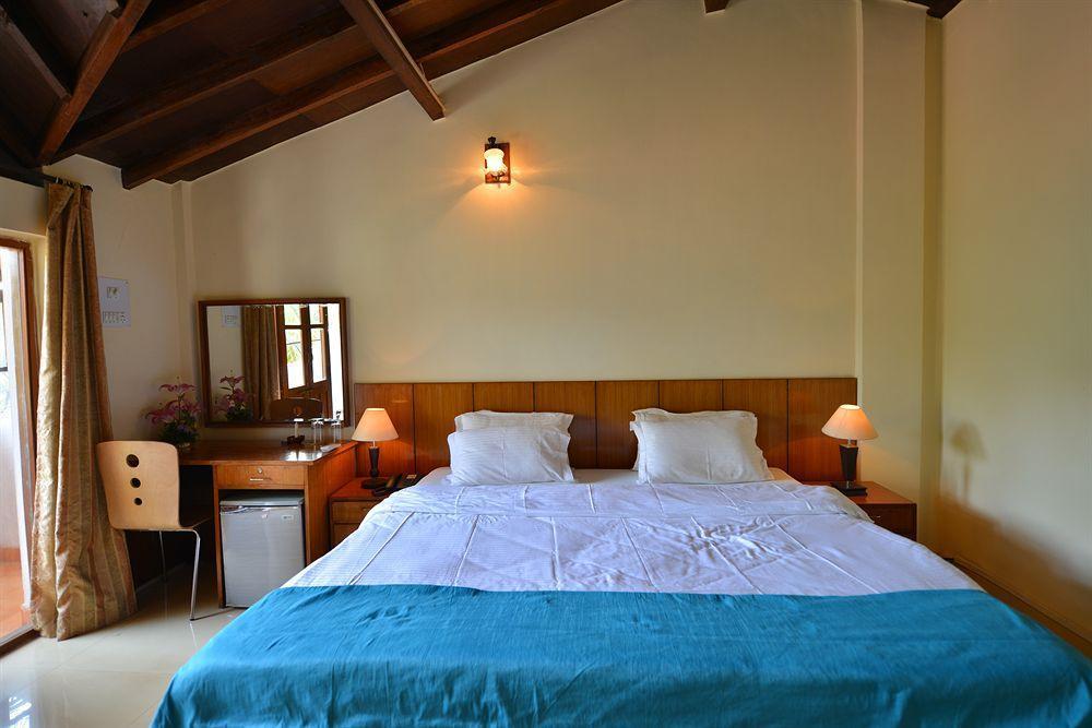 सहारा Silver Sands Sunshine - Angaara Candolim