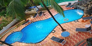 Silver Sands Sunshine - Angaara