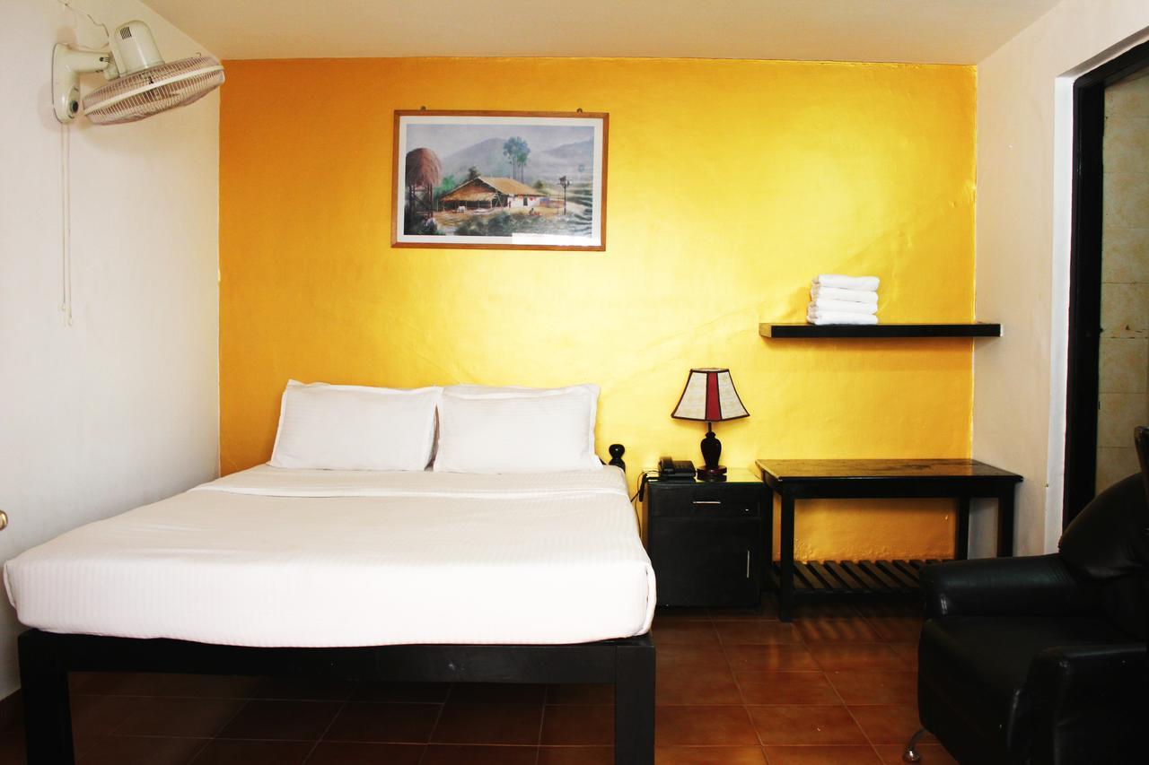 Silver Sands Sunshine - Angaara सहारा 3*