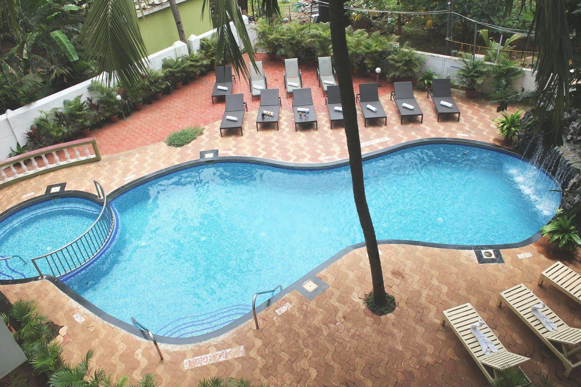 Silver Sands Sunshine - Angaara 3*